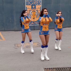 Meet your Posher, Pablo